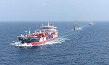 Трима са изчезнали след сблъсък на лодка и танкер край Истанбул