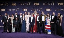 „Игра на тронове“ спечели награда „Еми“ за най-добър драматичен сериал