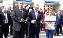 Борисов: Страната ни усилено върви към еврозоната