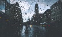 Времето днес ще бъде облачно и дъждовно