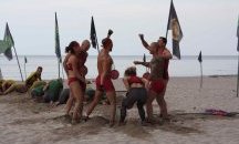Прабългари пак ще спят в луксозната вила в „Игри на волята: България“