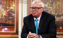 Сбогуваме се с проф. Юлиан Вучков