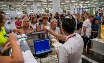 Дъщерните компании на „Томас Кук” в Германия и Полша обявиха фалит