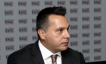Борислав Велков, ЕАЦС: Икономическите заплахи и липсата на ценности са опасни, защото действат върху психиката на хората