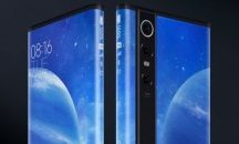 Xiaomi Mi Mix Alpha - невиждан до момента смартфон, направен от…екран