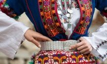 Легендата за Гергана оживява на Литературните празници "Изворът на Белоногата" в Харманли
