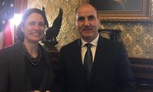 Какъв знак е подкрепата на Фиона Хил – най-добрият познавач на Путин, за Евроатлантическия център на Цветанов?