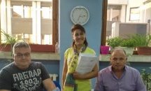 Асен Кючуков е кандидатът на ГЕРБ за кмет на община Първомай