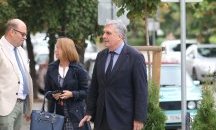 Ивайло Калфин поведе листата на АБВ в София