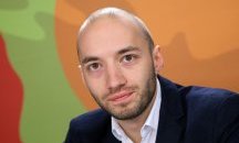 Димитър Ганев: ГЕРБ и БСП в София са почти равни, а балотажът ясен - Манолова срещу Фандъкова