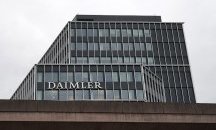 „Daimler” ще плати 870 млн. евро глоба за Дизелгейт