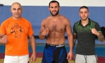 Калоян Колев за Камен: Да излезем и да покажем какво можем!