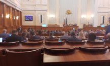 "Алфа Рисърч": ГЕРБ запазва предимството си пред БСП