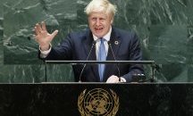 Борис Джонсън сравни Brexit с мъките на Прометей