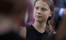 Бащата на Грета Тунберг: Беше лоша идея тя да води климатични протести