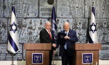Израелският президент възложи на Нетаняху да сформира правителство