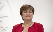 Кристалина Георгиева: Готова съм да бъда подложена на изпитание