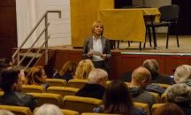 Мая Манолова: „Горубляне“ трябва да има свое управление