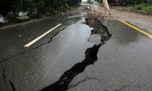 Силен вторичен трус предизвика паника в Пакистан