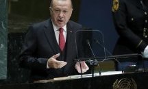 Ердоган: Езикът на омразата не трябва да бъде оправдаван със свободата на словото