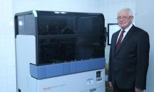 Иновативна технология ще изследва прецизно дарената кръв за хепатити и ХИВ