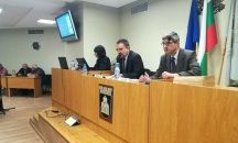 Избраха временно изпълняващ длъжността кмет на Община Плевен