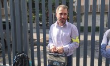 Акцент на деня: ''Да дадем сигнал''