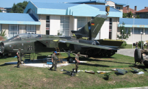 Националният военноисторически музей с поредна изложба във Виена