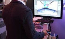 Роботизирана 3D хирургия на живо за първи път в България