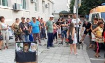 Близки на убитата Кристин от Сотиря излизат на протест