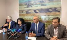 Петкова: Основната ни цел е запазване на електрическите централи и въгледобива