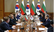 Корейска фирма е заявила участие в проекта за АЕЦ „Белене“