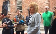 Манолова: Ще покажем, че можем да върнем столицата на гражданите