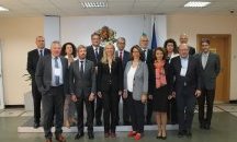 Швейцария проучва възможностите за инвестиции в IT сектора у нас