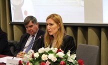 Ангелкова: Туризмът е философия, емоция и светоглед