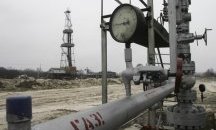 "Булгаргаз" резервира 500 млн. куб. м. природен газ за десет години от терминала до Александруполис
