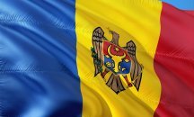 Обискират дома на бившия президент на Молдова Петро Лучински