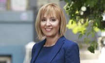 Мая Манолова: Три пъти ще плащаме заради мръсния въздух
