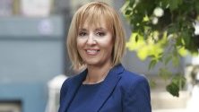 Мая Манолова: За да станат детските градини и яслите безплатни, в бюджета за 2020 г. да се заложат 66 млн. лв.