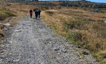 Велорали на Витоша застрашава туристите
