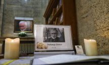 Последно „Сбогом” с поета Любомир Левчев