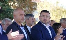 Младен Маринов за Полфрийман: Има две забрани да напуска страната