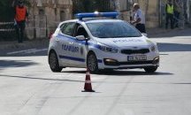 Задържаха известен автокрадец