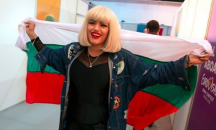 Жана Бергендорф спечели 250 000 от Националната лотария