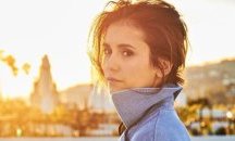 Как се забавлява Нина Добрев в Париж