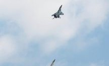 След катастрофата на МиГ-29 Словакия спира всички полети на изтребителите