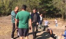 Откриха златно монетно съкровище в древния Марцианополис в Девня