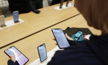 Apple произведе първите си смартфони iPhone в Индия