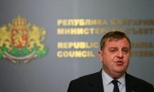 Каракачанов: Северна Македония ще стои в антрето и ще чака, ако въпросът за Гоце Делчев не бъде решен