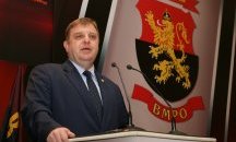 Каракачанов представя новата си книга, посветена на Тодор Александров